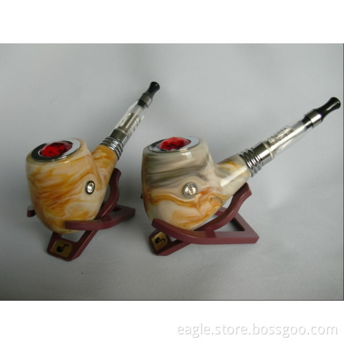 2013 hottest healthy electronic Quit Smoking pipe With Sensor